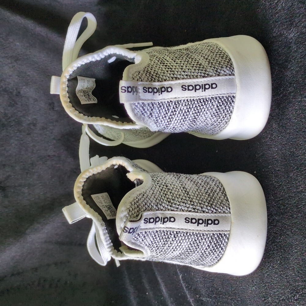 Adidas Cloudfoam Pure 2.0 Running Shoes Women’s sz 9.5​​​ - Picture 5 of 7